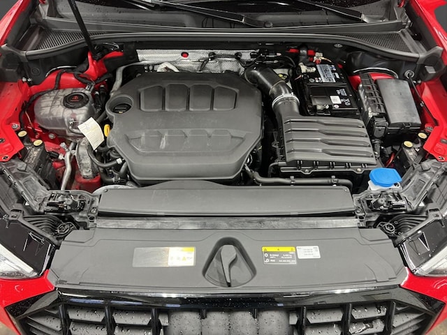 Audi Q3 40 TFSI Quattro S-Line S-Tronic