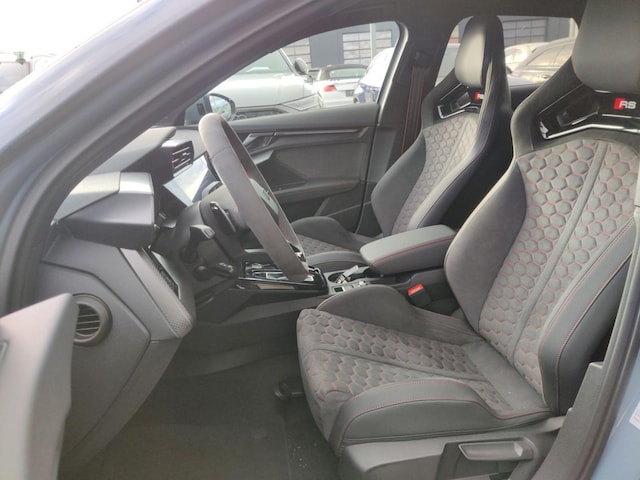 Audi RS3 Quattro S-Tronic Sportback