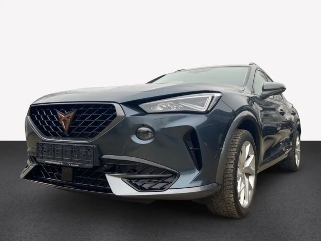 Cupra Formentor 1.4 DSG e-Hybrid