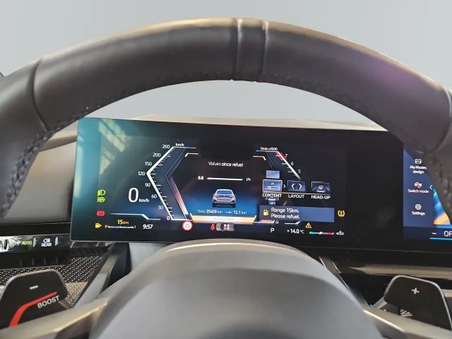 BMW 520 520i M-Sport Touring