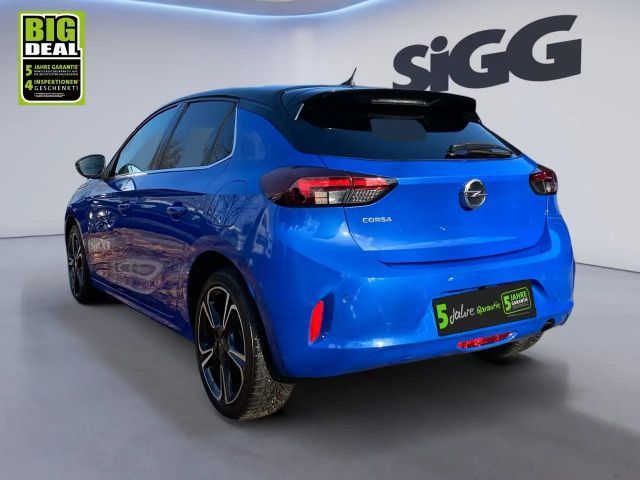 Opel Corsa 1.2 Turbo Elegance Turbo