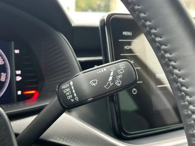 Skoda Scala 1.0 TSI Clever