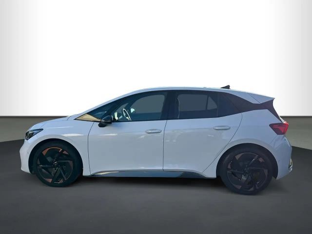 Cupra Born 77 kWh