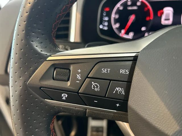 Seat Ateca 1.5 TSI DSG FR-lijn