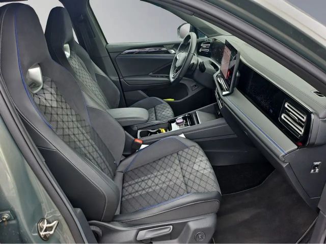 Volkswagen Tiguan 2.0 TDI 4Motion DSG R-Line