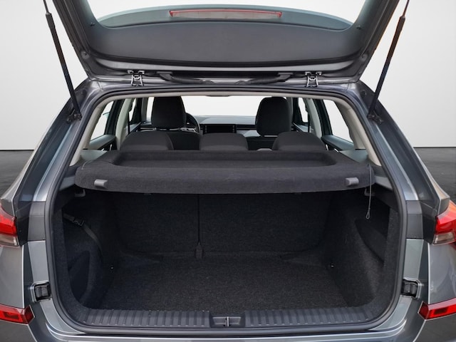 Skoda Kamiq 1.0 TSI Selection