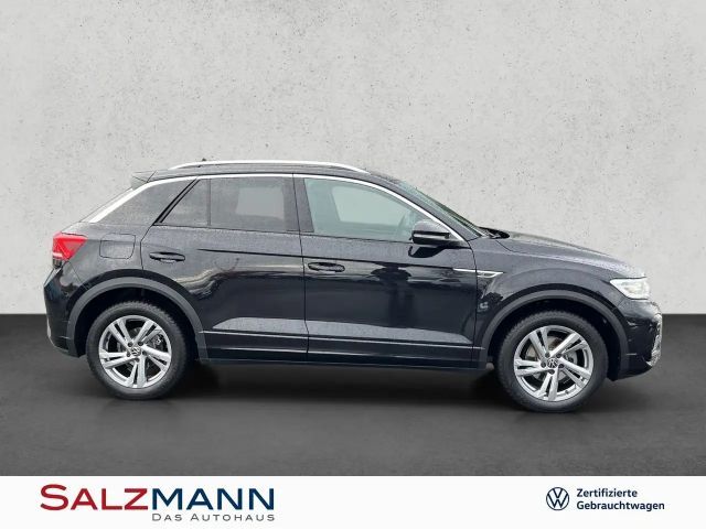 Volkswagen T-Roc 1.5 TSI DSG R-Line