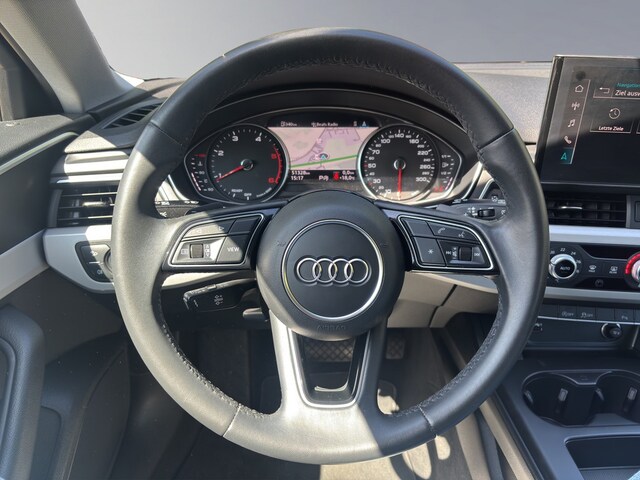 Audi A4 35 TDI Avant S-Tronic