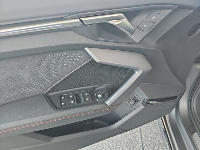 Audi S3 Quattro S-Tronic Sportback