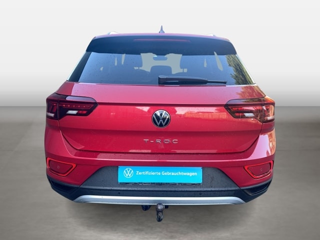 Volkswagen T-Roc 1.0 TSI