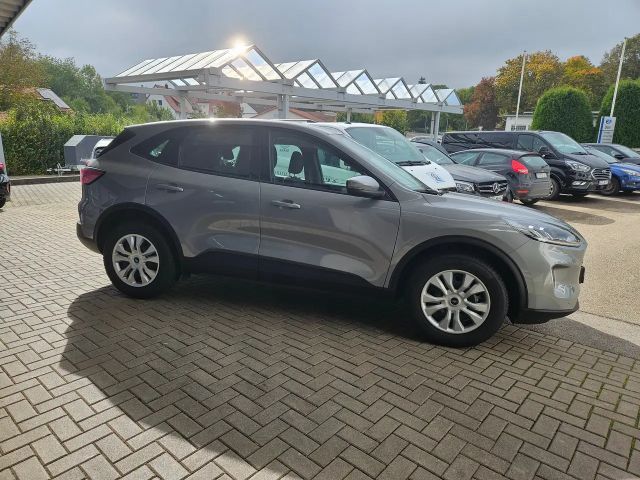 Ford Kuga Cool & Connect