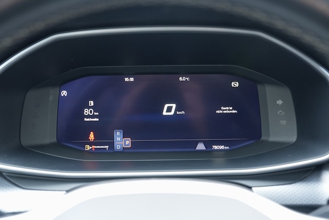 Seat Leon 2.0 TDI DSG Sportstourer Style