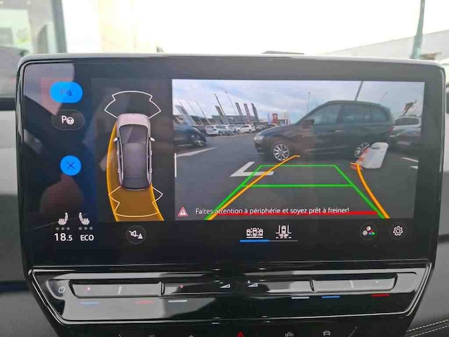 Volkswagen ID.3 58 KWh Business