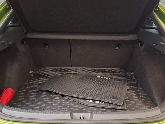 Volkswagen Taigo 1.5 TSI DSG R-Line