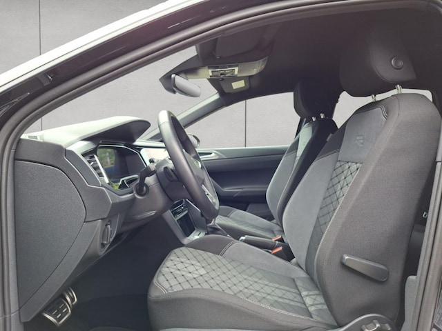 Volkswagen Taigo 1.0 TSI DSG R-Line