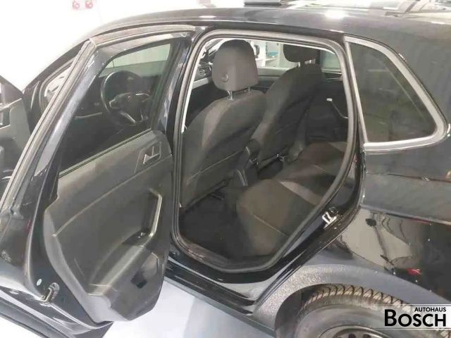 Volkswagen Polo 1.0 TSI DSG Life