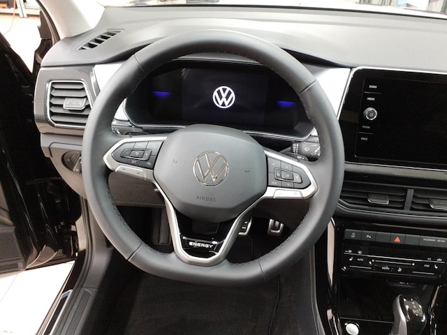 Volkswagen T-Cross 1.5 TSI DSG
