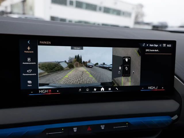 BMW X3 M-Sport xDrive