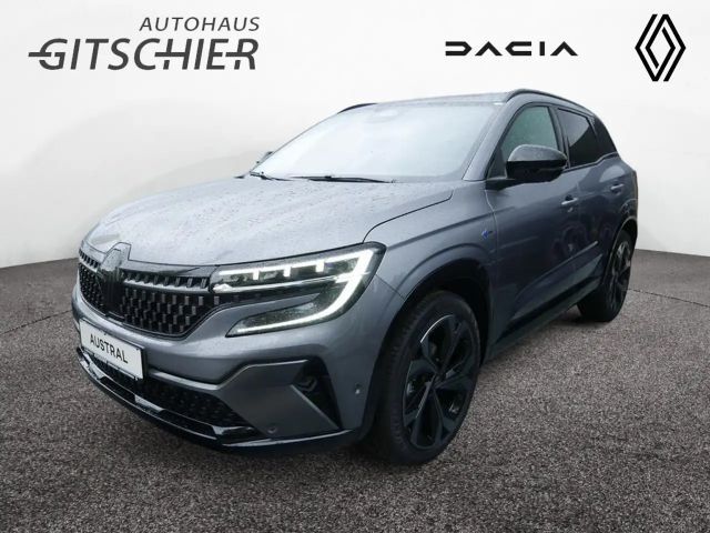 Renault Austral Alpine Esprit Iconic