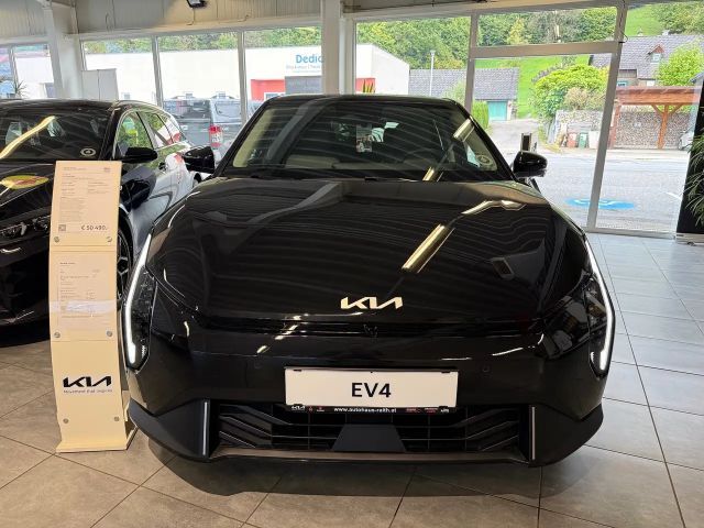 Kia EV4 81.4 kWh Earth Plus