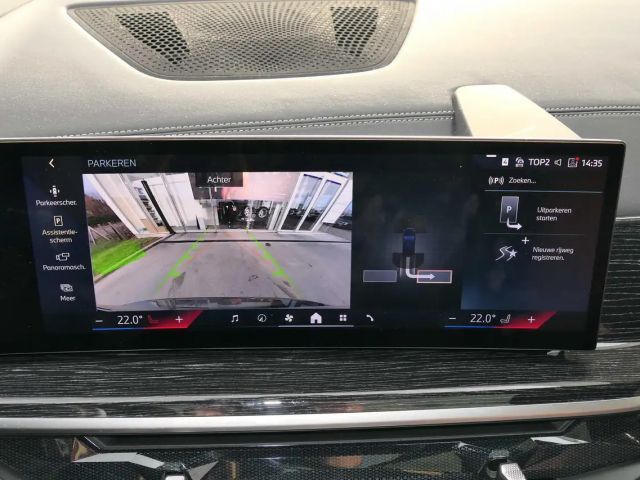 BMW X5 M-Sport xDrive50e