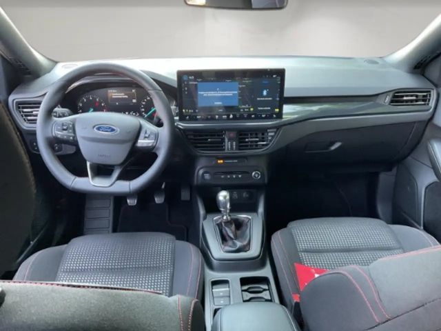 Ford Focus ST Line Wagon