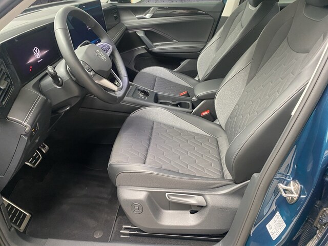 Volkswagen Tiguan DSG Life