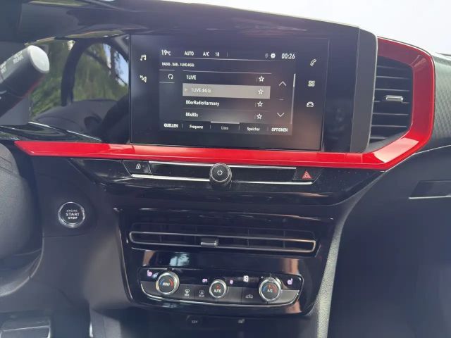 Opel Mokka GS-Line Grand Sport