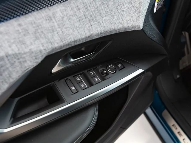 Peugeot E-5008 GT-Line