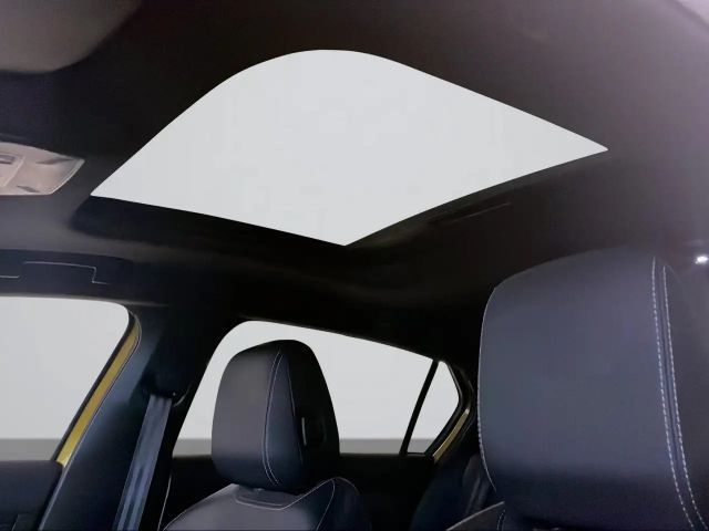 Opel Astra Hybrid Innovation Ultimate