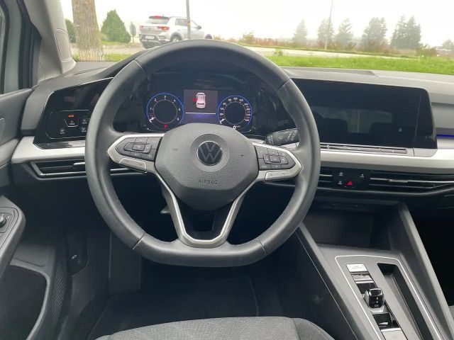 Volkswagen Golf 2.0 TDI DSG Life