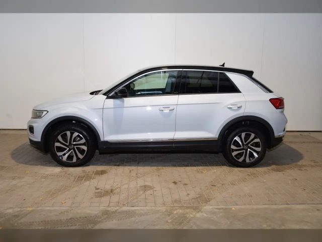 Volkswagen T-Roc 4Motion DSG