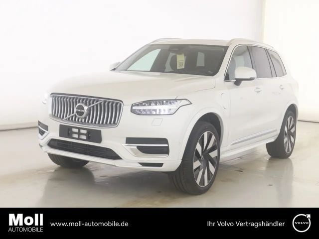 Volvo XC90 AWD Bright Plus Recharge