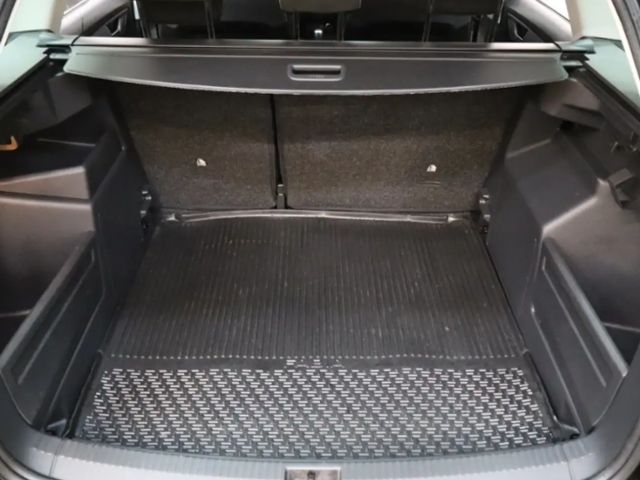 Skoda Fabia Ambition Combi