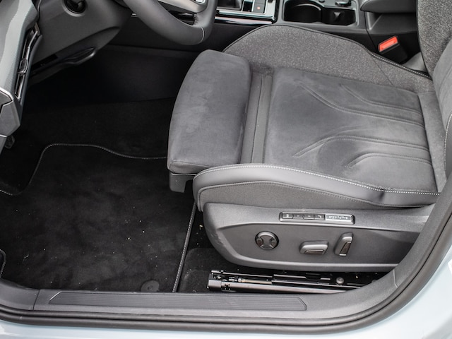 Volkswagen Golf 1.5 TSI