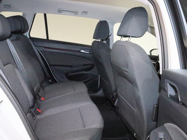 Volkswagen Golf 1.5 TSI Golf VIII Life Variant