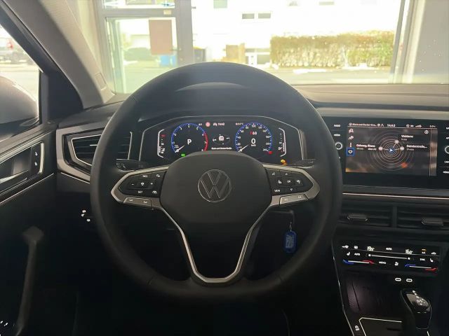 Volkswagen Taigo 1.5 TSI DSG Style