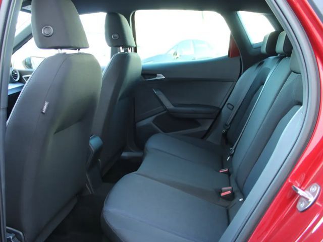 Seat Arona 1.0 TSI FR-lijn