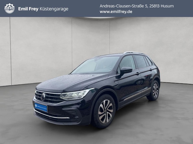 Volkswagen Tiguan 1.5 TSI DSG Life