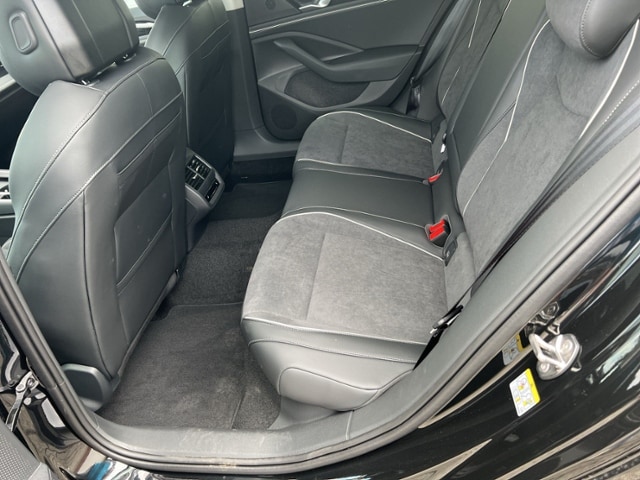 Volkswagen Passat IQ.Drive eHybrid