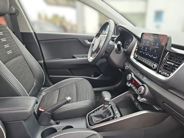 Kia Stonic GT-Line