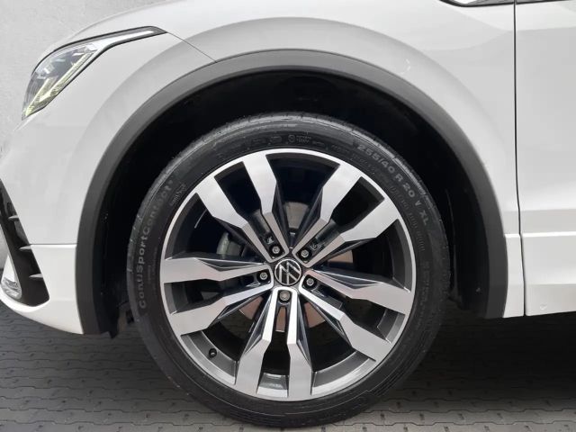 Volkswagen Tiguan 2.0 TDI DSG R-Line