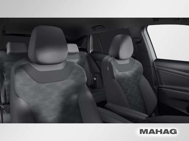 Volkswagen ID.4 55 kWh IQ.Drive Pure