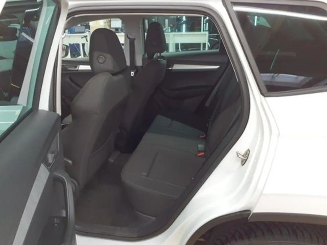 Skoda Karoq 1.5 TSI Tour