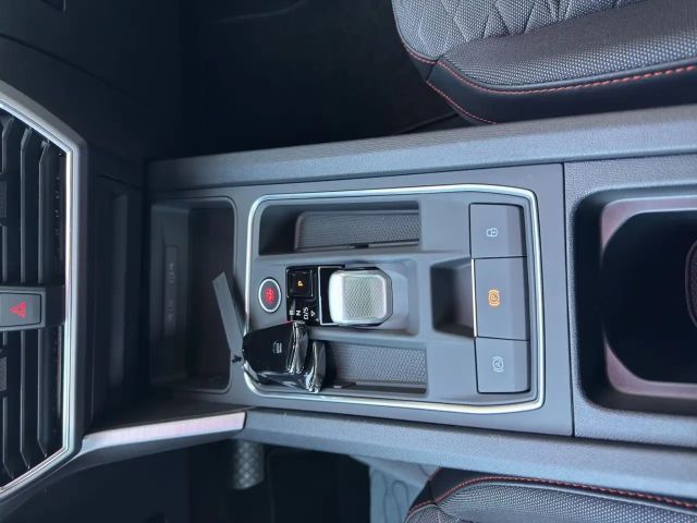 Seat Leon FR-lijn Sportstourer