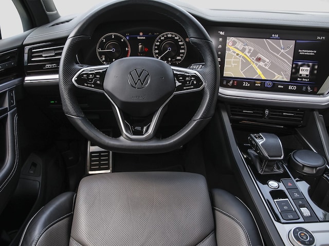 Volkswagen Touareg 3.0 V6 TDI R-Line