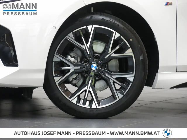 BMW 116 116i M-Sport