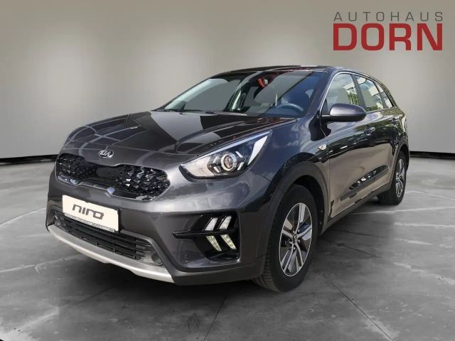 Kia Niro Edition 7