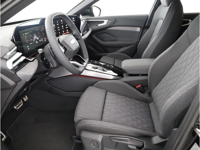 Audi A5 Avant S-Tronic