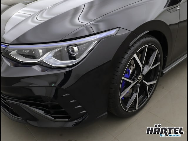 Volkswagen Golf 2.0 TSI 4Motion DSG